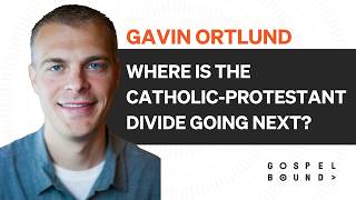 Where Is the CatholicProtestant Divide Going Next [upl. by Okihcim]