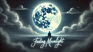 Fading Moonlight  A Heartfelt Rap About Love and Loss  Uplifting amp Energizing Music Playlist [upl. by Ojeitak39]