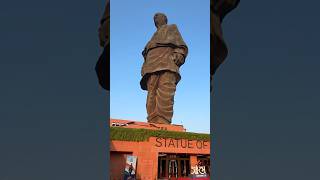 PM Modi pays floral tributes to Sardar Vallabhai Patel at Statue of Unity pmmodi statueofunity [upl. by Ainaled374]