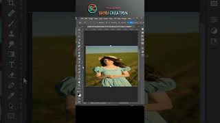 The Right Way to Resize Picture in Photoshop  Resize Photos WITHOUT Stretching It in Photoshop [upl. by Duck894]