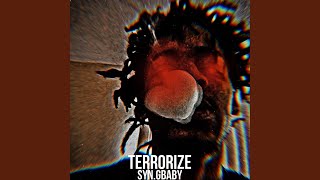 Terrorize [upl. by Dieter980]