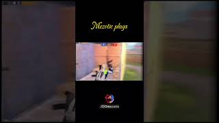 Mezotic vs Bom🇸🇴n2 world🥵❤️ jodmezotic pubgmobile pubg shorts [upl. by Annairoc150]