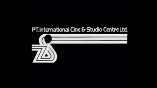 PT international Cine amp Studio Centre Ltd 1979 [upl. by Retsae808]