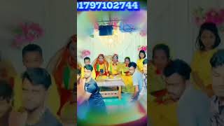 মানিকা বন্ধু মহল ডান্স একাডেমি viralvideo dance foryou comedyfilms comedymovies subscribe [upl. by Varden]