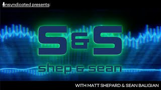 Shep amp Sean  Monday November 11th [upl. by Lede]