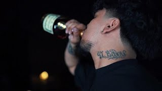 YB4L  “Henny” Official Music Video  Shot By Milshotz [upl. by Ailuj404]