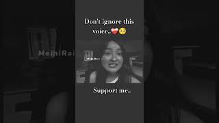 mairetsiboodkajariya🥺❤️‍🩹pleasesubscribemychannel shortvideo lovestatus sadsong [upl. by Adiaroz]