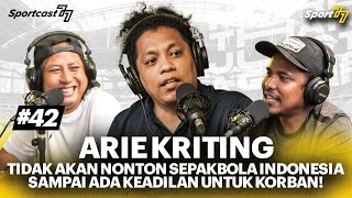 DUET ARIE KRITING amp MAMAT ALKATIRI BUAT COACH RIPHAN KEBINGUNGAN‼️ [upl. by Elliven]