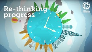 Explaining the Circular Economy and How Society Can Rethink Progress  Animated Video Essay [upl. by Penman371]