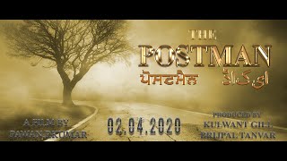 The Postman  New Released Full Hindi Movie 2020PawanPKumar channel lifeupdate [upl. by Aidekal]