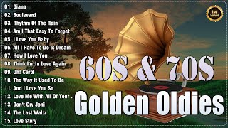 Golden Oldies Greatest Hits 50s 60s  Legendary Songs Ever  Best Classic Oldies But Goodies 60s 70s [upl. by Adniroc936]