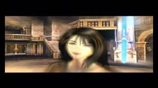 Final Fantasy VIII  Ending cinematic [upl. by Ymer]