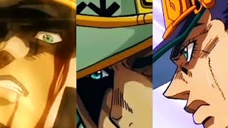 Jotaro Timestop All Parts Theme Slowed  Pitched [upl. by Bergeman]