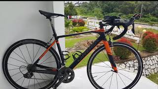 Orbea Orca M20 2017 Review [upl. by Bencion]