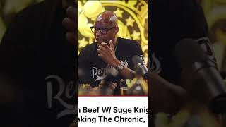 Warren g on snoop dogg hearing about 2pac shooting as it happened over Nextel drinkchamps 2pac [upl. by Norward136]