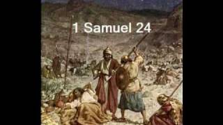 1 Samuel 24 with text  press on more info of video on the side [upl. by Mohandis]