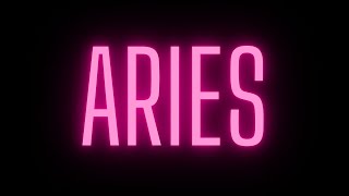 ❤ARIES♈quotOmgHUGE CHANGESTHEY are COMING FAST PREPARE yourself ARIESquot NEXT 3 MONTHS [upl. by Yks]