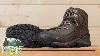 Oboz Mens Wind River III BDry Backpacking Boot [upl. by Mccormac200]