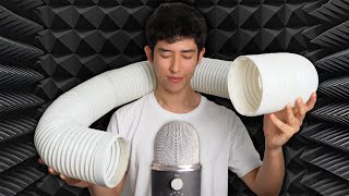 ASMR for people who REALLY NEED sleep 4 HOURS [upl. by Boycie]