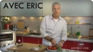 Eric Riperts Herb Tomatoes Provencal Recipe  Reserve Channel Recipes  Reserve Channel [upl. by Victorine]