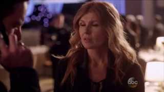 Nashville 1x05  Rayna and Deacon scene [upl. by Curr]