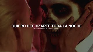 Ghost  Dance Macabre  Sub español   lyrics [upl. by Acired]