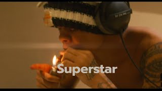 Lil Nuby  SUPERSTAR VIDEO [upl. by Bushey996]