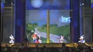 Playhouse Disney  Live on Stage [upl. by Lebiralc81]