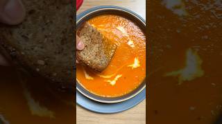 Carrot Soup food soup carrotsoup foodshorts shorts tasty healthrecipe [upl. by Nelda535]