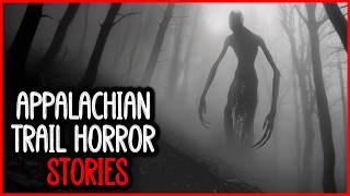 10 More True Scary Appalachian Trail Stories [upl. by Else455]