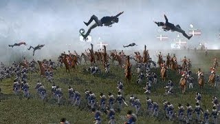 Stratégie Totale  Épisode 116 Napoleon Total War FR [upl. by Georgetta]