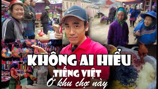 Lạc vào khu chợ Việt Nam mà cứ ngỡ như ở nước ngoài  Chén các món ăn bản địa bá cháy nhất [upl. by Elson]