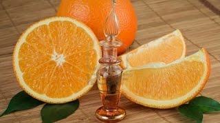 aceite de naranja  Como Prepararlo [upl. by Shannon386]