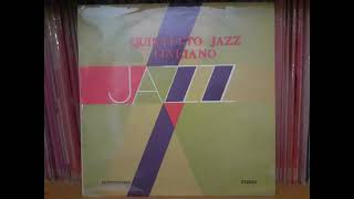 Quintetto Jazz Italiano Remo Vinciguerra  Natale [upl. by Leunammi]