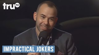 Impractical Jokers  Murrs Directorial Debut Punishment  truTV [upl. by Cymbre]