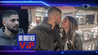 BIG BROTHER VIP behemi pjese e shtepise… [upl. by Tammany]