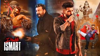 Double ISMART Full Movie Hindi  Ram Pothineni  Sanjay Dutt  Kavya Thapar  Facts and Details [upl. by Yendys]