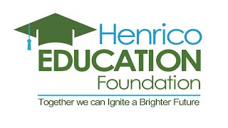 Henrico Education Foundation [upl. by Zilla748]