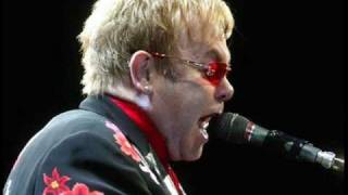 Reasons why I love Elton John [upl. by Oribelle]