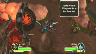 Skylanders Spyros Adventure Walkthrough  Chapter 13 [upl. by Amelia]