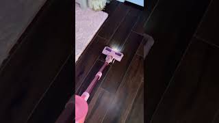 INSE S11 Pro Cordless Vacuum  Credit by kaycevlynn [upl. by Caneghem192]