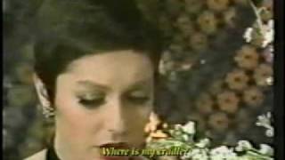 Googoosh Irans Daughter a film by Farhad Zamani 3 [upl. by Dorcea]