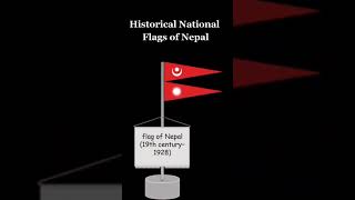 nepal flag [upl. by Keel]