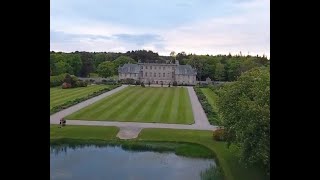 Drone Film of Gordonstoun [upl. by Spanos]