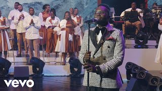 Joyous Celebration  All Powerful Live At The Joburg Theatre  2022 [upl. by Asoral227]