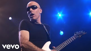 Joe Satriani  Flying In a Blue Dream from Satriani LIVE [upl. by Trebleht652]