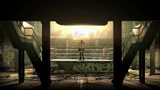 MEGALO BOX  Episode 12 OST [upl. by Aneeg]