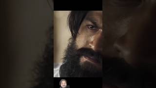 KGF SrinidhiShetty SharadKelkarkgf movie bollywood alluarjun kgfchapter2 sharadkelkar [upl. by Synned]