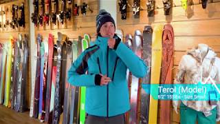 The Different Types of Ski Jackets Explained  Good Sports [upl. by Misak]