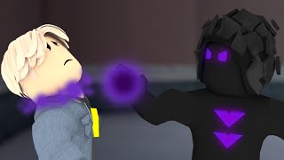 ROBLOX Superhero Animation [upl. by Chappie411]